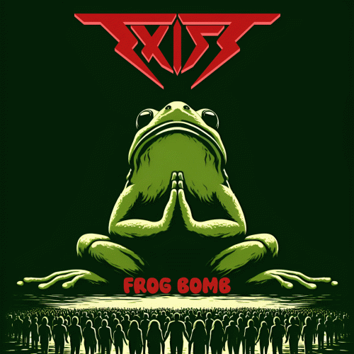 Exist (PL) : Frog Bomb